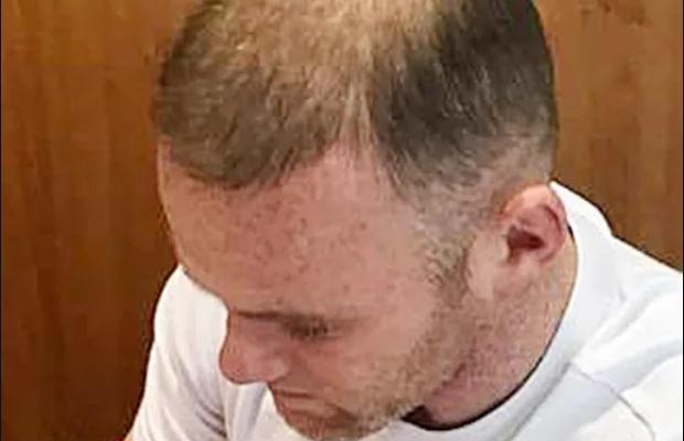 El este primul fotbalist care și-a asigurat părul! » „Am o singură parte a corpului pe care am vrut să o protejez”