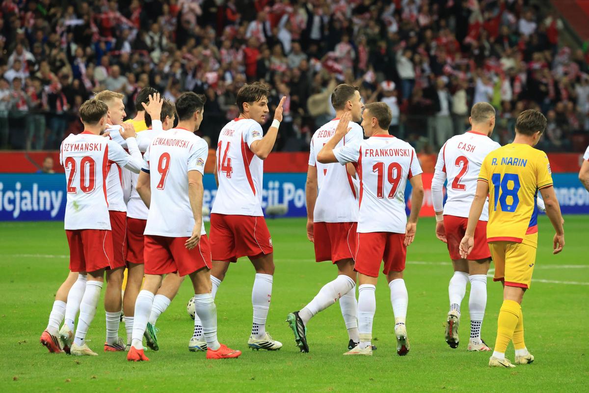 Reacție succintă de la Craiova, după dezastrul din Polonia: „Groaznic!”