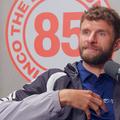 Thomas Muller la podcastul Late Run