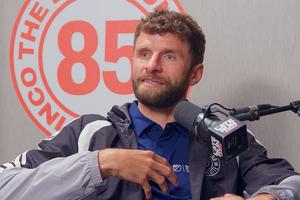 Thomas Muller: „Am pierdut mentalitatea germană, Jurgen Klopp trebuie să aducă claritate”