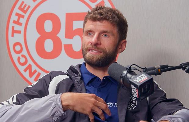 Thomas Muller: „Am pierdut mentalitatea germană, Jurgen Klopp trebuie să aducă claritate”