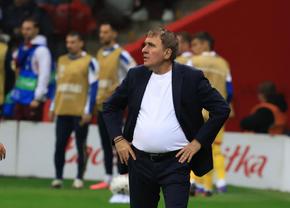 Pe-asta cum o explică Hagi? » Nu doar la fotbal suntem penibili în Liga Națiunilor!