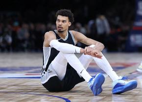 Victor Wembanyama afirmă că nu ar accepta să promoveze pariurile și e dezamăgit de alți jucători din NBA: „E exclus”