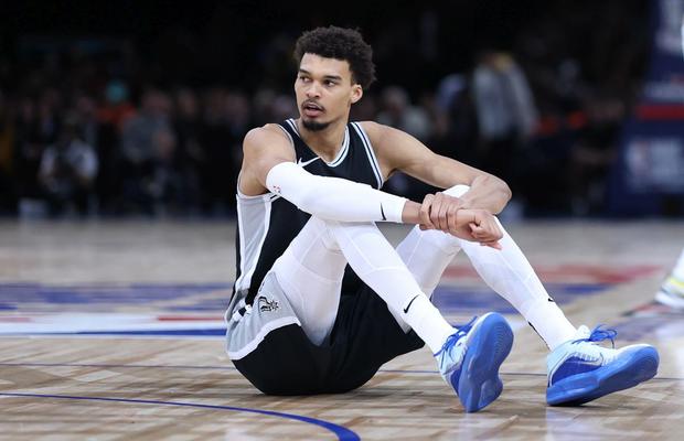 Victor Wembanyama afirmă că nu ar accepta să promoveze pariurile și e dezamăgit de alți jucători din NBA: „E exclus”