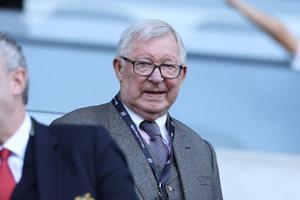 Sir Alex Ferguson a rememorat clipele de groază: „Un moment cu adevărat terifiant”