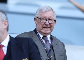 Sir Alex Ferguson a rememorat clipele de groază: „Un moment cu adevărat terifiant”