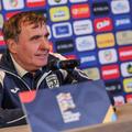 Florentin Petre, încrezător în Gheorghe Hagi înaintea meciului cu Polonia // foto: mago images