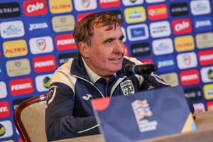 Gheorghe Hagi este susținut înainte de meciul cu Polonia: „Trebuie ajutat”