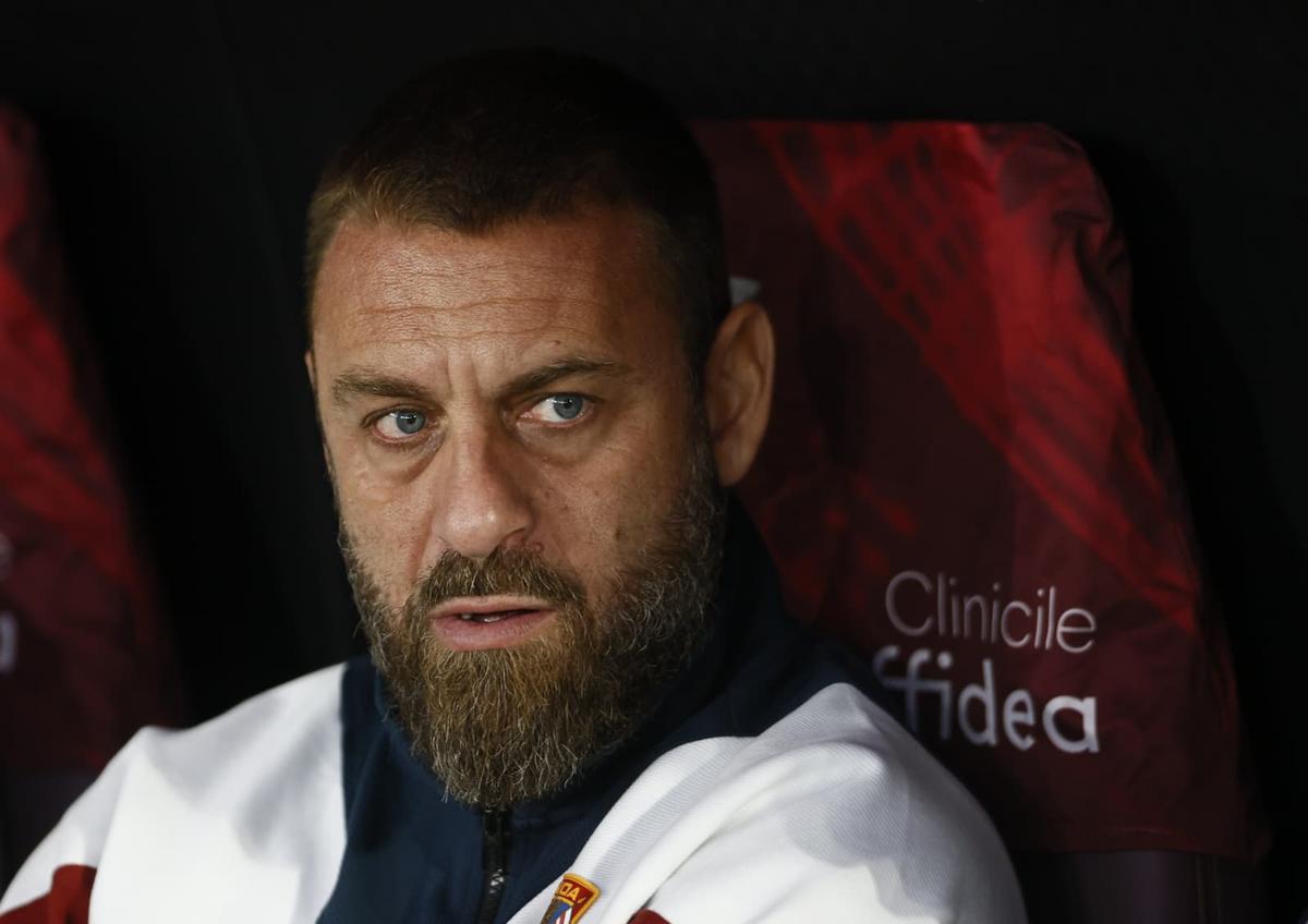 Daniel Pancu, euforic după ce l-a învins pe De Rossi în Giulești: „Am luat-o ca pe o reactivare”