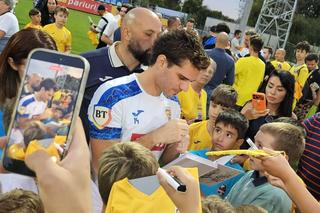 Reacție explozivă înainte de Polonia - România: „Bagă echipa bună! Bagă de la Craiova!” » Ianis Hagi, criticat: „Îi face atmosferă proastă lui tac-su”