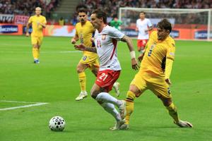 Andrei Rațiu, după Polonia - România: „Să rămânem cu ce a fost bun”