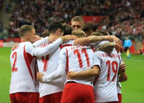 Polonia - România, meci crucial în Liga Națiunilor » Dezastru în repriza a doua: 3-0!