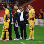 Polonia - România, în etapa #3 din Liga Națiunilor // foto: Ionuț Iordache (GSP.ro)