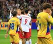 Polonia - România, în etapa #3 din Liga Națiunilor // foto: Ionuț Iordache (GSP.ro)
