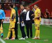 Balint și Prunea s-au pus de acord în privința viitorului lui Hagi la națională: „L-aș fi sfătuit să nu meargă de la început”