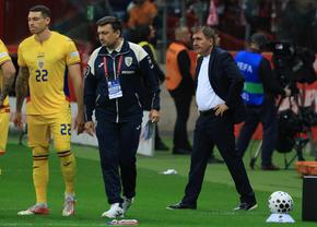 Polonia - România, 6-0 » Nu mai valorăm nici doi Lewa! „Tricolorii”, măcelăriți la Varșovia: suntem în categoria junk a fotbalului european!