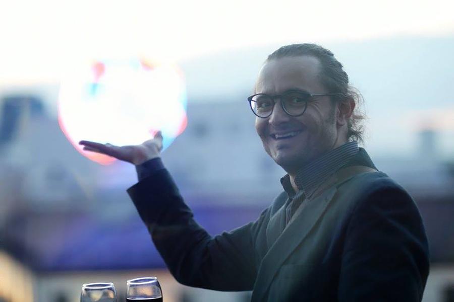 Teodor Ajder Mămăliga de Varşovia. Povestea românului care promovează ţara noastră în Polonia: „România era văzută ca o țară orientală, cu tot felul de obiceiuri deocheate”