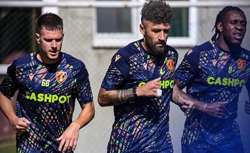 Petrolul este pe locul 4 în Superliga, după Dinamo, Rapid și Craiova