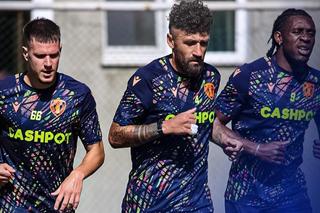 Remontada pentru Petrolul! Mijlocașul abia venit la „lupi” a marcat la debut