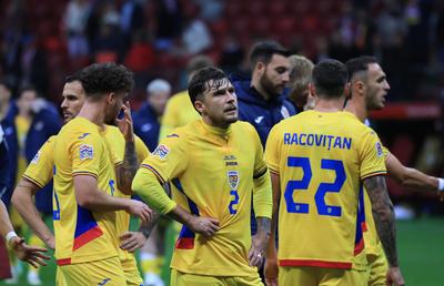 Reacție succintă de la Craiova, după dezastrul din Polonia: „Groaznic!”