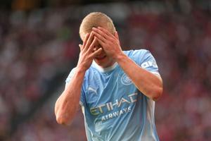FA a rupt tăcerea în cazul Manchester City