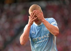 FA a rupt tăcerea în cazul Manchester City