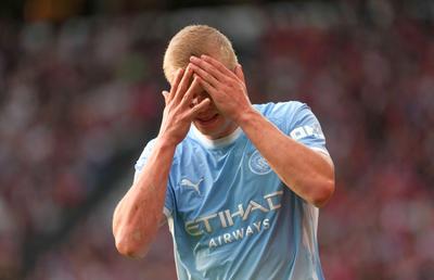 FA a rupt tăcerea în cazul Manchester City