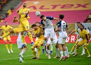 Nu vede lotul naționalei fără doi mijlocași NECONVOCAȚI: „Nu asta a zis Hagi că vrea?”