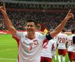 Polonia - România, în etapa #3 din Liga Națiunilor // foto: Ionuț Iordache (GSP.ro)