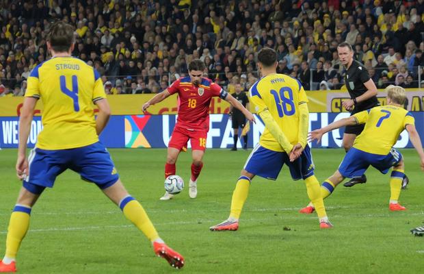 Mesaj din Polonia pentru Răzvan Marin: „Prietene, tot binele din lume, dar aveți șansa a doua!”