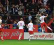 Polonia - România, în etapa #3 din Liga Națiunilor // foto: Ionuț Iordache (GSP.ro)