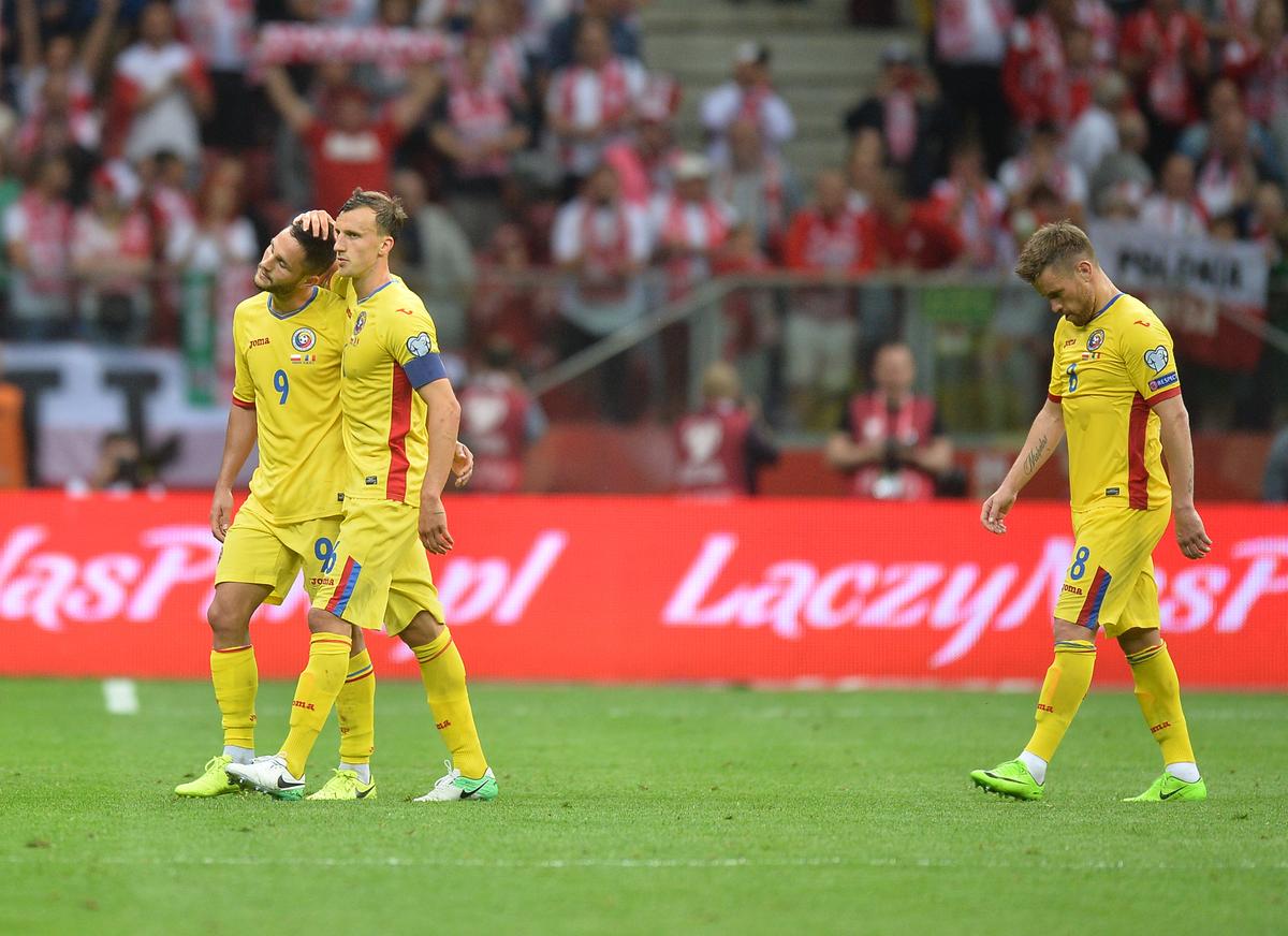 După 9 ani, din nou pe stadionul pe care Lewandowski se distra cu „tricolorii” » Doi români pot evolua din nou azi