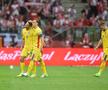 După 9 ani, din nou pe stadionul pe care Lewandowski se distra cu „tricolorii” » Doi români pot evolua din nou azi