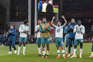 Vitinha s-a poziționează în cazul „Cristiano Ronaldo” » A Bola: ”Viața merge înainte și sunt atât de multe de savurat!”
