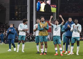 Vitinha s-a poziționat în cazul „Cristiano Ronaldo” » A Bola: „Viața merge înainte și sunt atât de multe de savurat!”