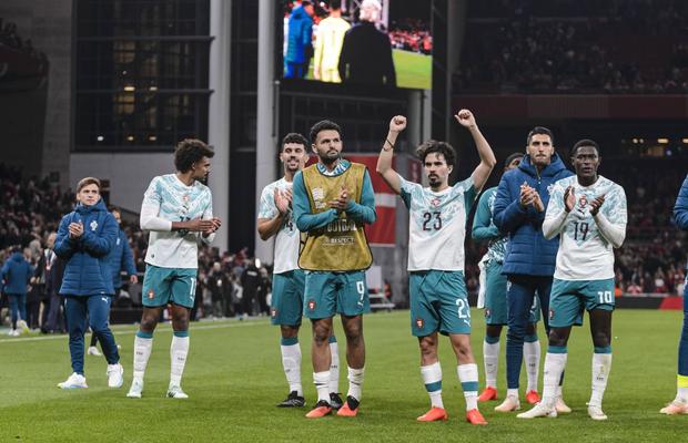 Vitinha s-a poziționat în cazul „Cristiano Ronaldo” » A Bola: „Viața merge înainte și sunt atât de multe de savurat!”