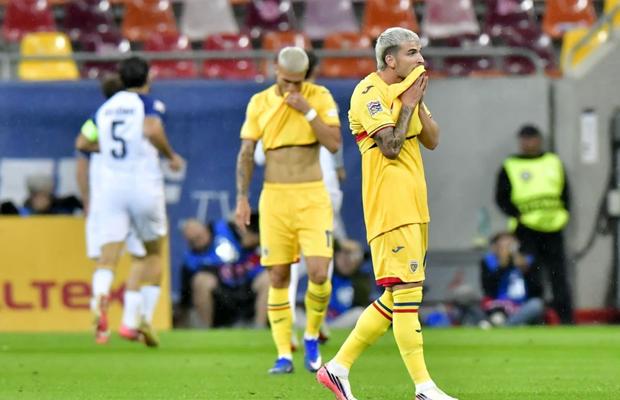 Verdict necruțător înainte de Polonia - România: „Nu existăm pe lângă ei!”