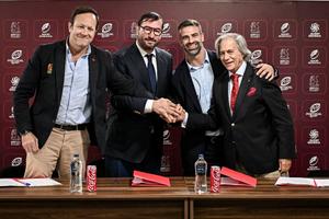 România a înființat Alianța Celor Patru Națiuni, alături de Georgia, Portugalia și Spania