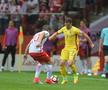 După 9 ani, din nou pe stadionul pe care Lewandowski se distra cu „tricolorii” » Doi români pot evolua din nou azi