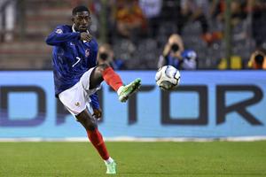 Franța - Italia, duel între două campioane mondiale în Liga Națiunilor » Echipele probabile
