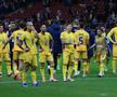 Imagini de la finalul meciului Polonia - România // foto: Ionuț Iordache (GSP.ro)