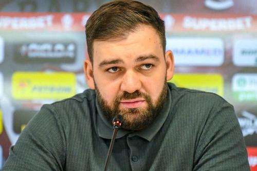 Daniel Sandu