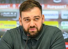 Am prefațat Polonia - România cu Daniel Sandu, senior scout la Toulouse