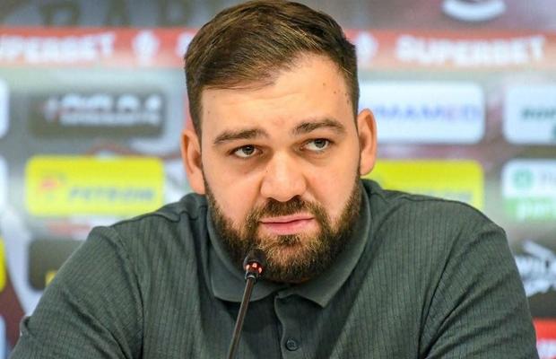 Am prefațat Polonia - România cu Daniel Sandu, senior scout la Toulouse