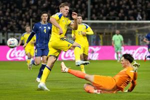 Liga Națiunilor continuă » Gol anulat în Bosnia - Suedia, meci important în grupa României