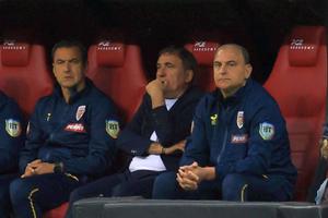 Balint și Prunea s-au pus de acord în privința viitorului lui Hagi la națională: „L-aș fi sfătuit să nu meargă de la început”