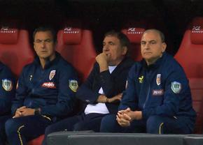Balint și Prunea s-au pus de acord în privința viitorului lui Hagi la națională: „L-aș fi sfătuit să nu meargă de la început”