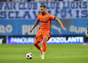 FCSB, mai bogată decât cluburile din Ligue 1: „Noi nu ni l-am fi permis pe Denis Drăguș, sub nicio formă!”