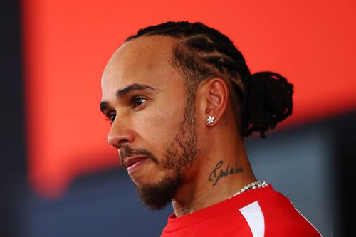 Lewis Hamilton/Foto: Getty Images