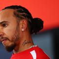 Lewis Hamilton/Foto: Getty Images